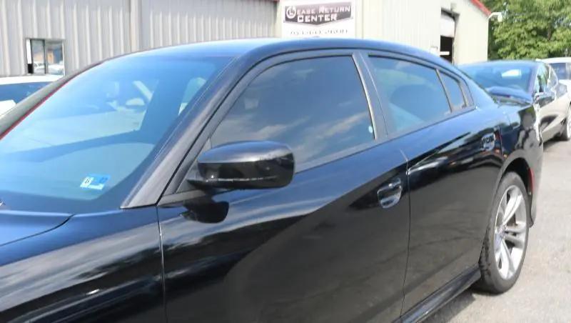 2021 Dodge Charger R/T RWD
