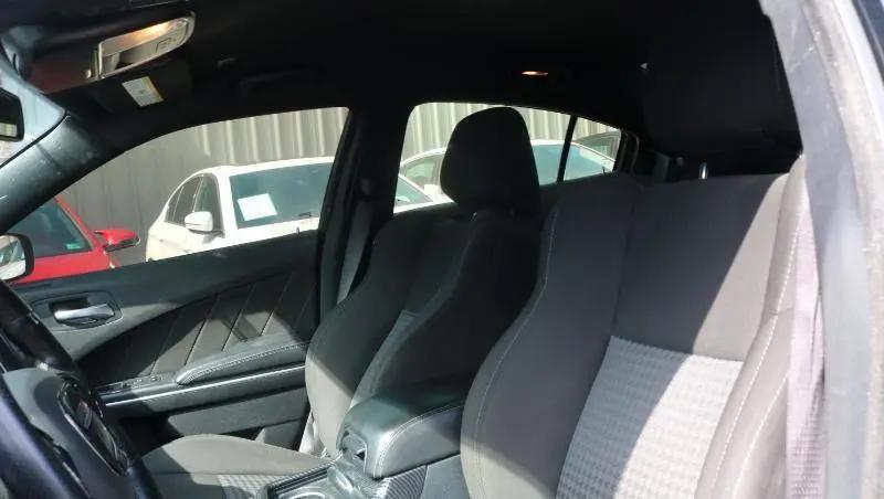2021 Dodge Charger R/T RWD