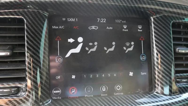 2021 Dodge Charger R/T RWD