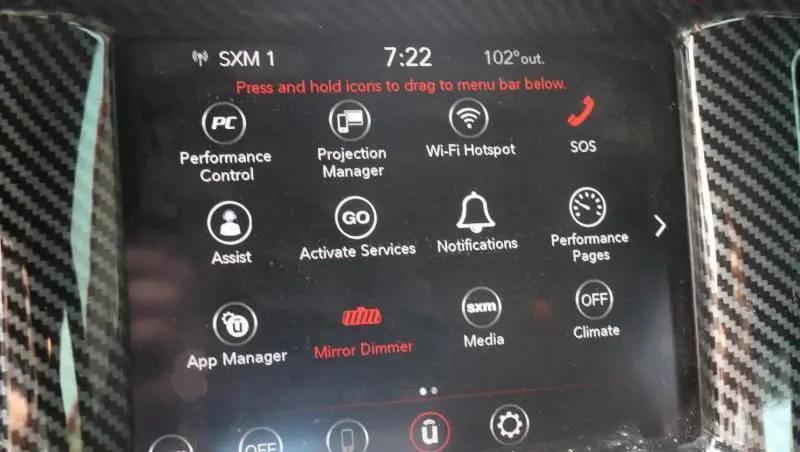 2021 Dodge Charger R/T RWD