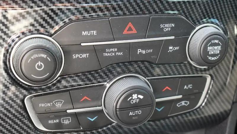 2021 Dodge Charger R/T RWD