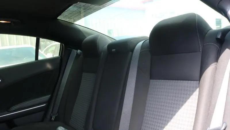 2021 Dodge Charger R/T RWD