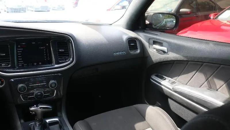 2021 Dodge Charger R/T RWD