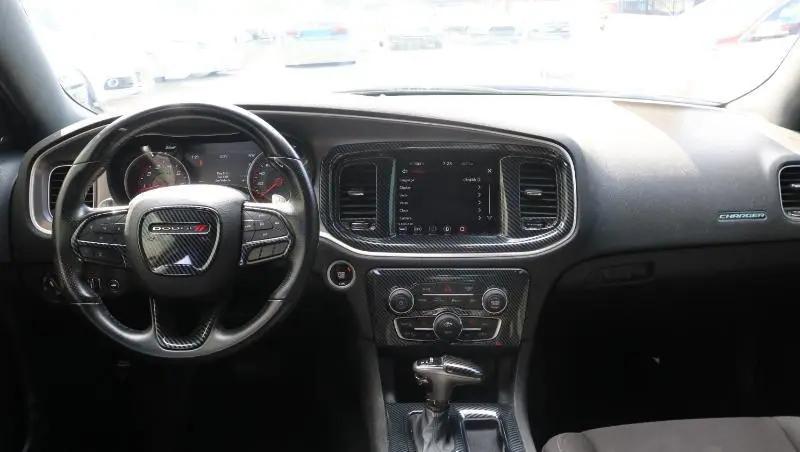 2021 Dodge Charger R/T RWD