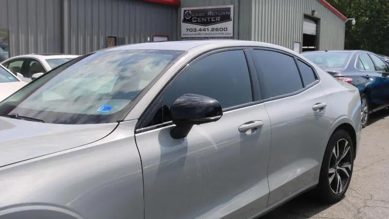 2025 Volvo S60 B5 Plus