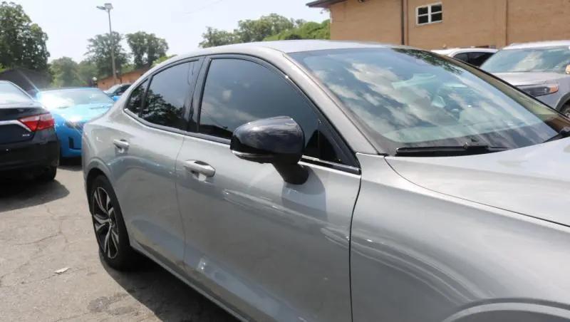 2025 Volvo S60 B5 Plus