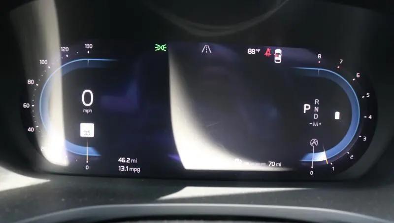 2025 Volvo S60 B5 Plus