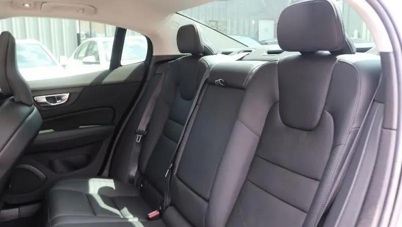 2025 Volvo S60 B5 Plus