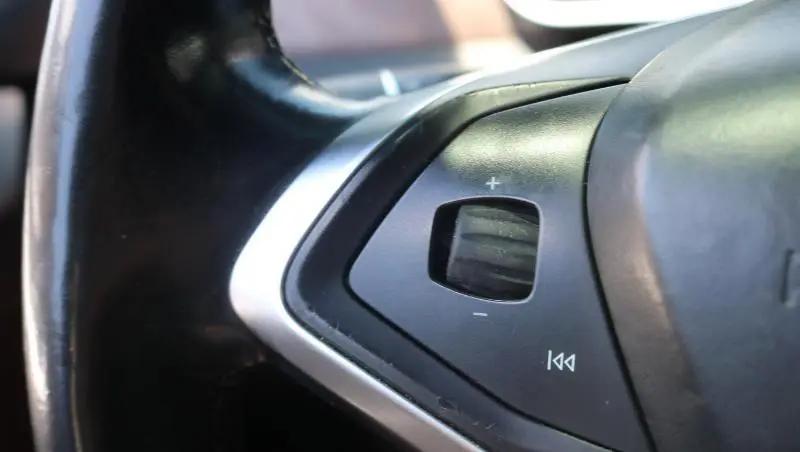 2016 Tesla Model X P90D