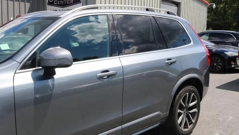 2018 Volvo XC90 T5 Momentum