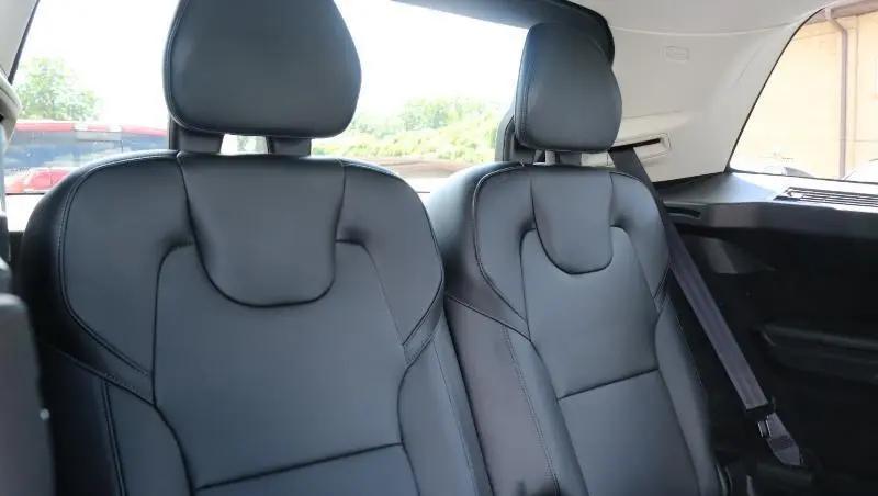 2018 Volvo XC90 T5 Momentum