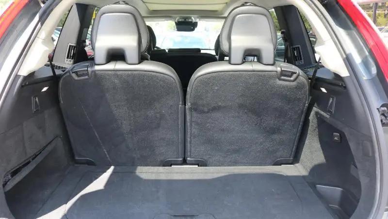 2018 Volvo XC90 T5 Momentum