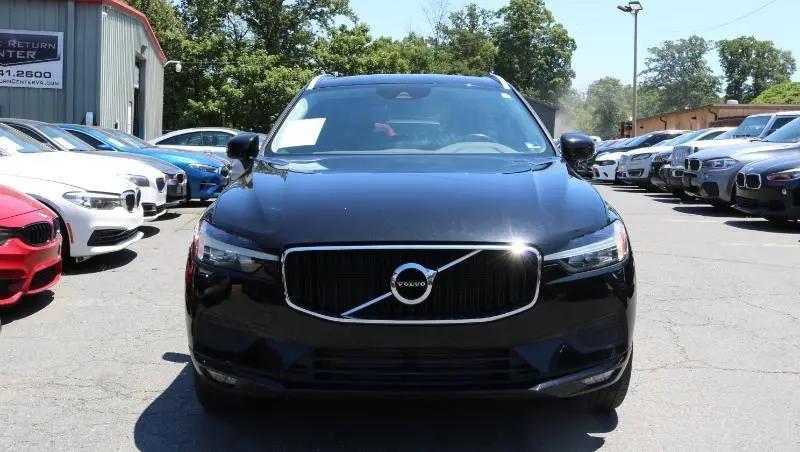 2021 Volvo XC60 T5 Momentum