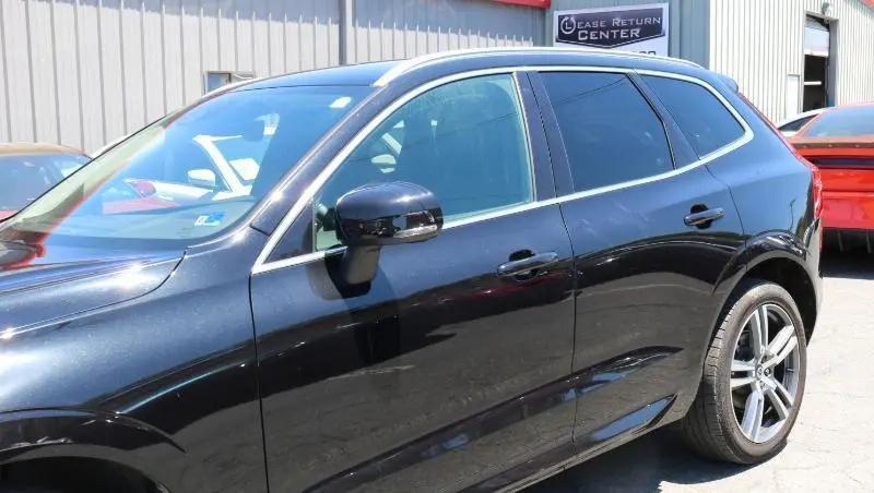 2021 Volvo XC60 T5 Momentum