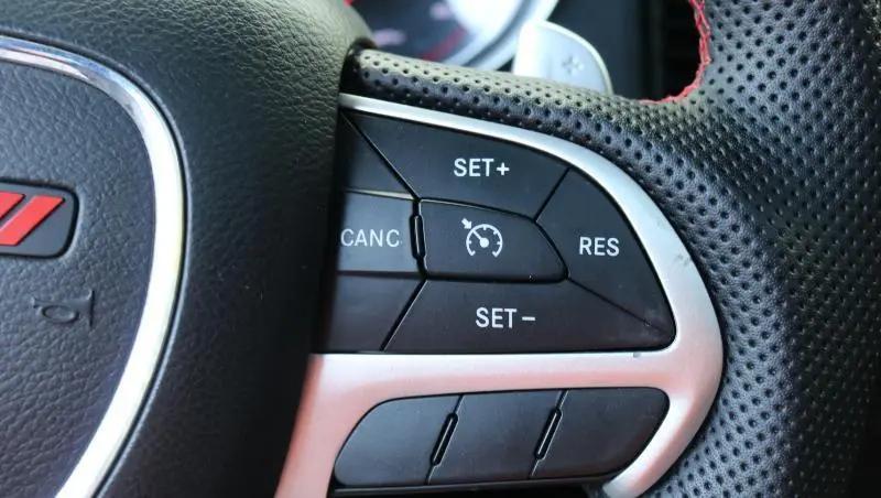 2016 Dodge Charger R/T Scat Pack