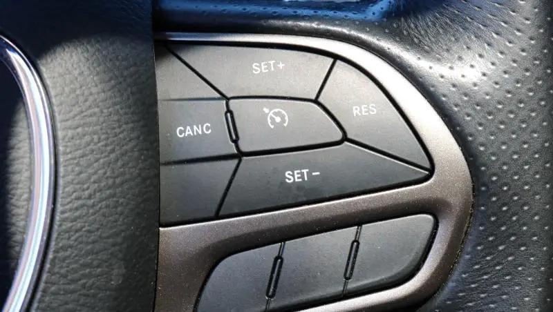 2021 Dodge Charger Scat Pack RWD