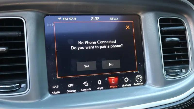 2021 Dodge Charger Scat Pack RWD