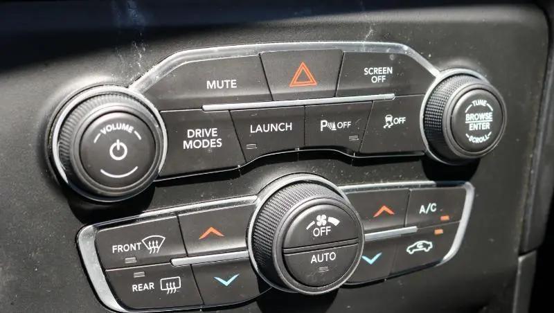 2021 Dodge Charger Scat Pack RWD