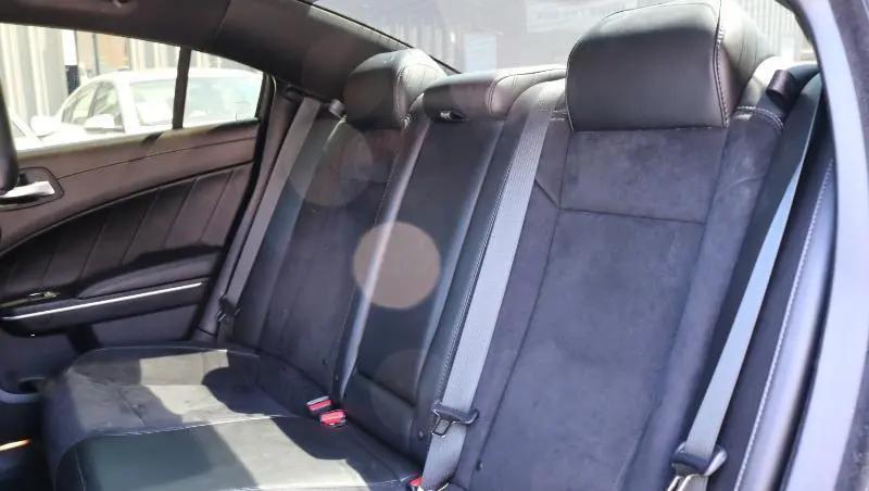 2021 Dodge Charger Scat Pack RWD