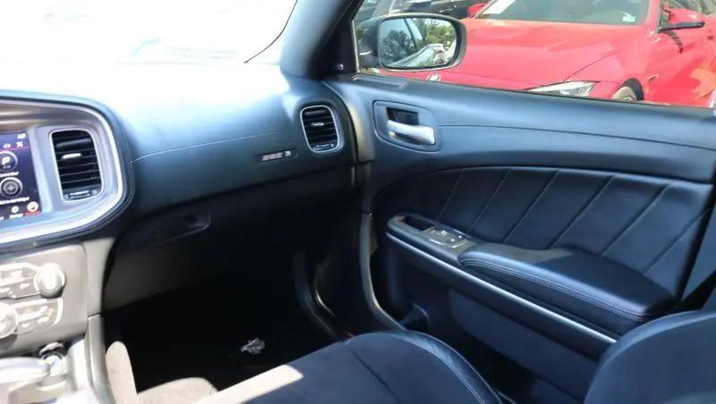 2021 Dodge Charger Scat Pack RWD