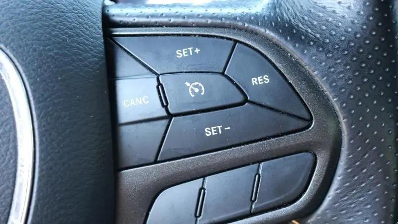 2021 Dodge Charger Scat Pack RWD