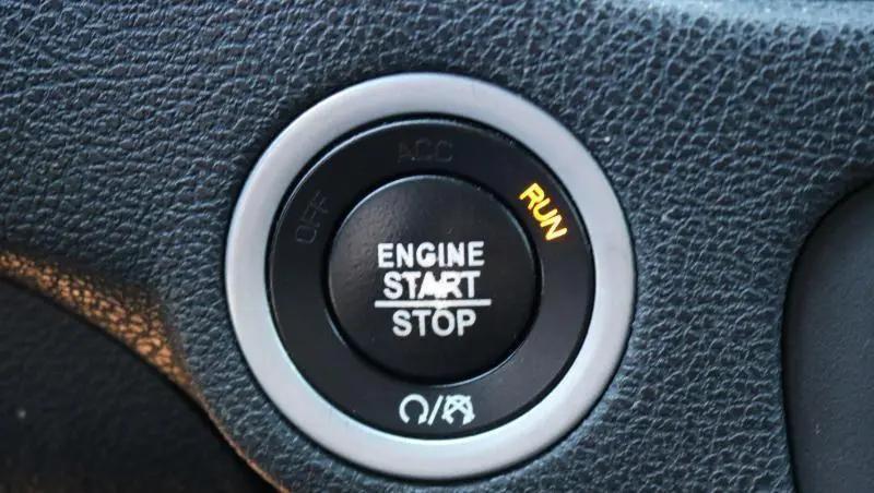 2021 Dodge Charger Scat Pack RWD