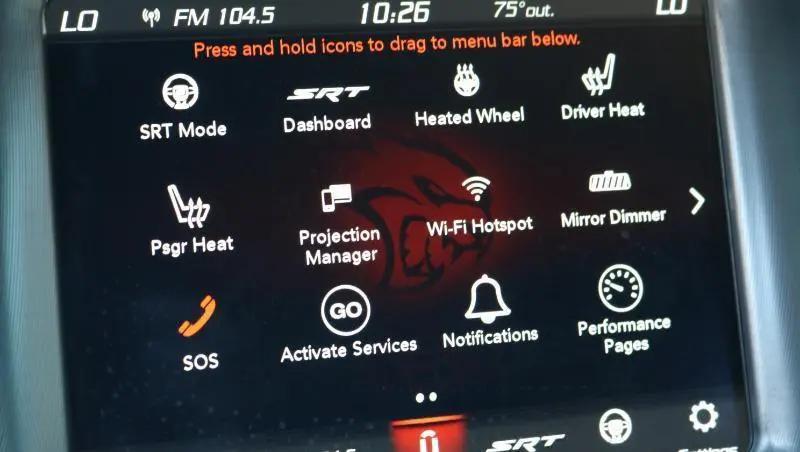2021 Dodge Charger Scat Pack RWD