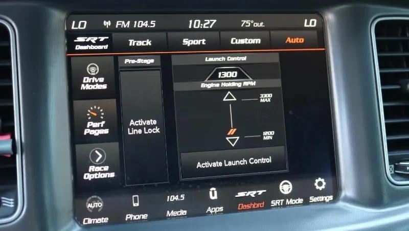 2021 Dodge Charger Scat Pack RWD