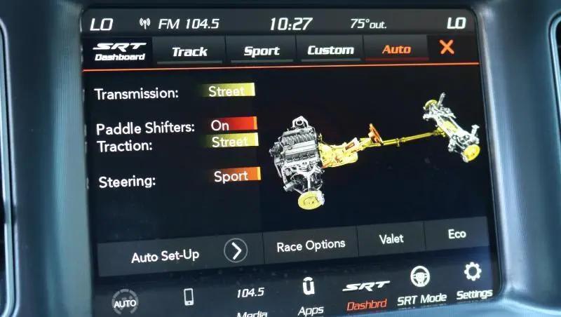 2021 Dodge Charger Scat Pack RWD