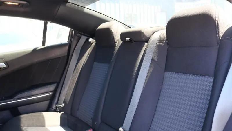 2021 Dodge Charger Scat Pack RWD
