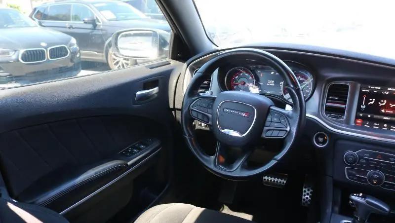 2021 Dodge Charger Scat Pack RWD