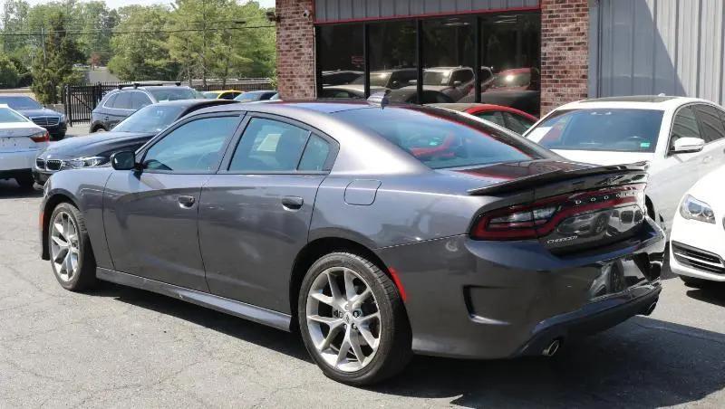 2023 Dodge Charger GT