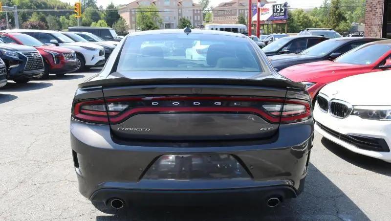 2023 Dodge Charger GT