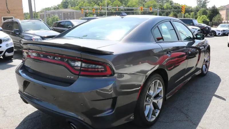 2023 Dodge Charger GT