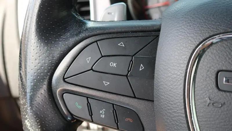 2019 Dodge Charger SXT AWD