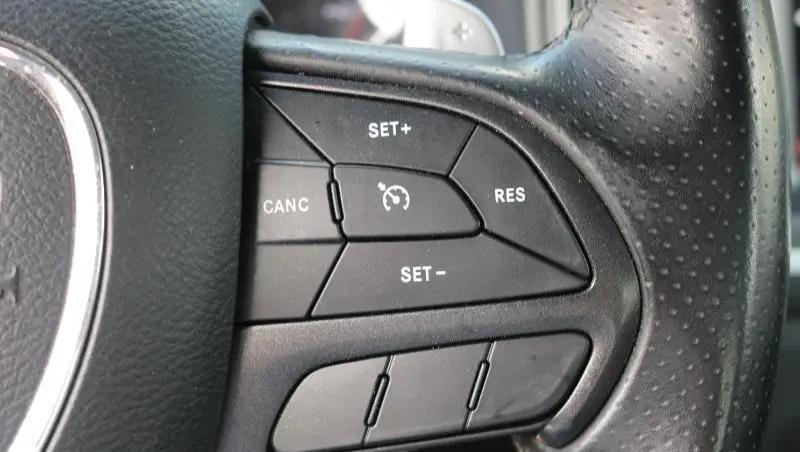 2019 Dodge Charger SXT AWD