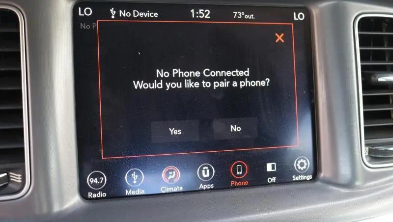 2019 Dodge Charger SXT AWD