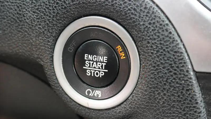 2020 Chrysler 300 Touring