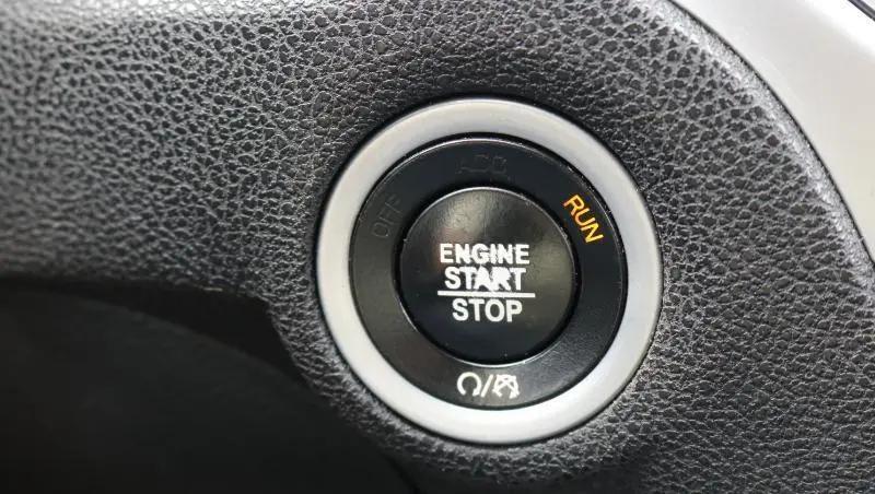 2018 Chrysler 300 Touring