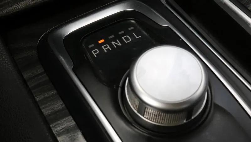 2018 Chrysler 300 Touring