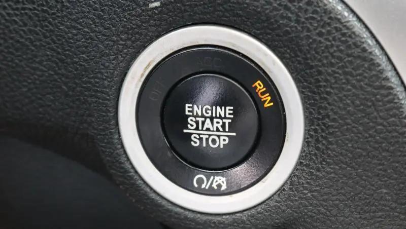 2017 Chrysler 300 C