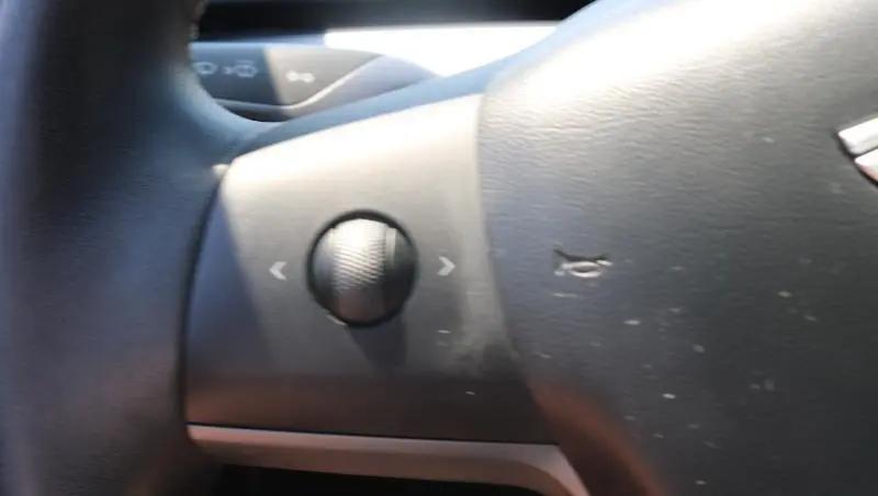 2020 Tesla Model 3 Standard Range Rear-Wheel Drive