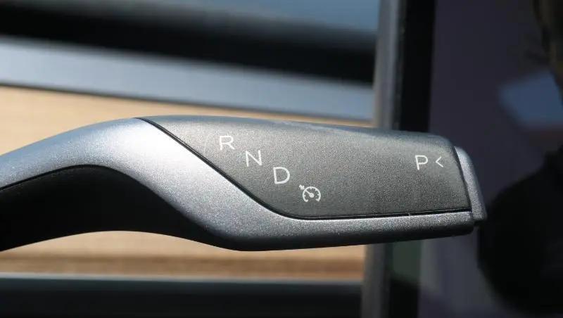 2020 Tesla Model 3 Standard Range Rear-Wheel Drive