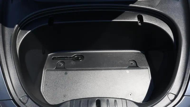 2020 Tesla Model 3 Standard Range Rear-Wheel Drive
