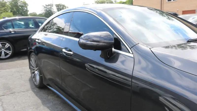 2020 Mercedes-Benz CLS CLS 450