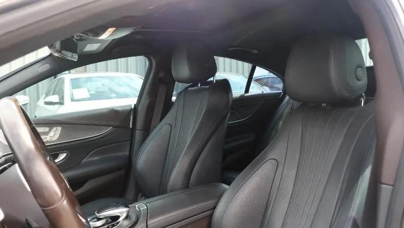 2020 Mercedes-Benz CLS CLS 450