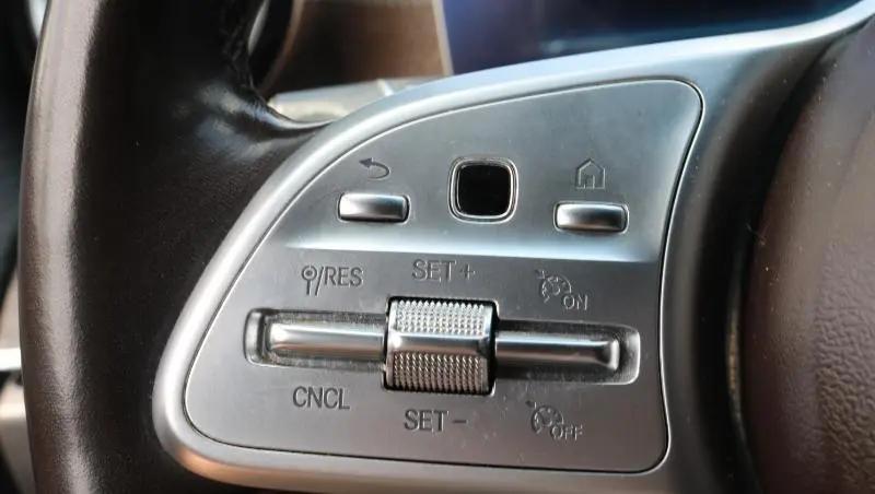 2020 Mercedes-Benz CLS CLS 450