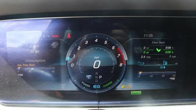 2020 Mercedes-Benz CLS CLS 450