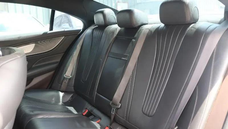 2020 Mercedes-Benz CLS CLS 450