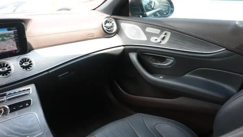 2020 Mercedes-Benz CLS CLS 450